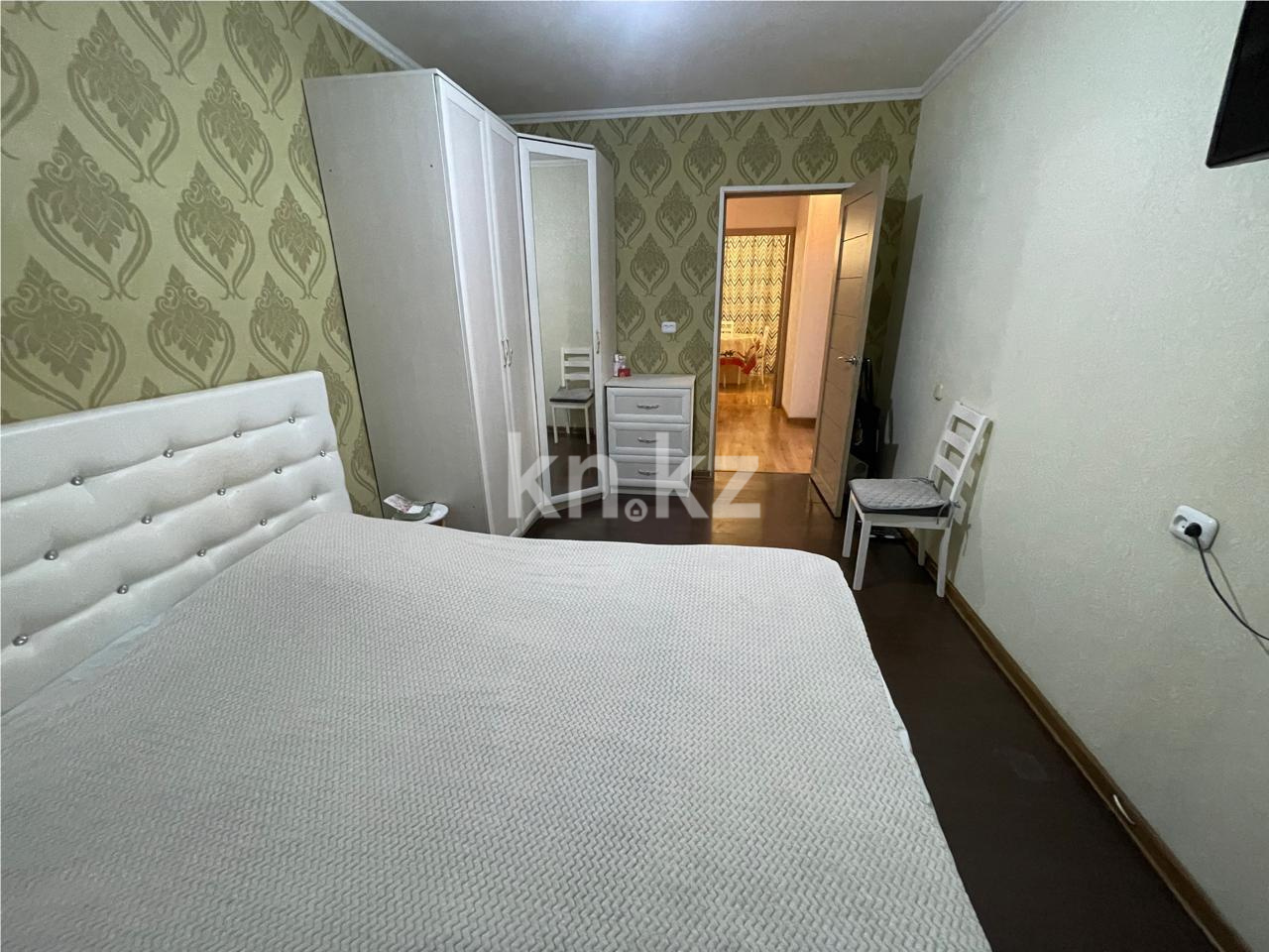 Продажа 4-комнатной квартиры, 78 м² - Продажа недвижимости в Казахстане фото 5 из 15