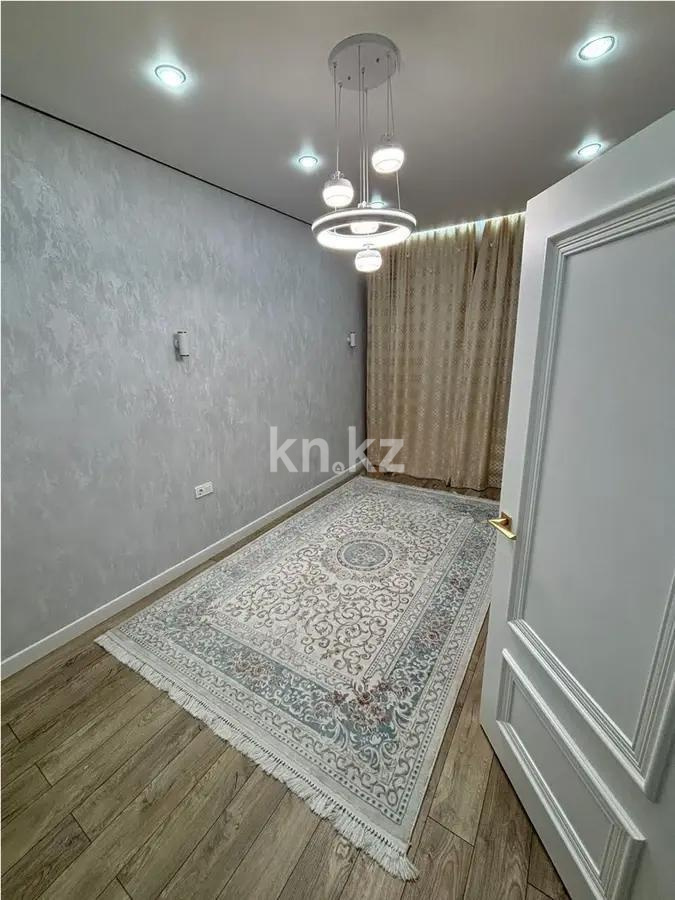 Продажа 2-комнатной квартиры, 47.5 м² - Продажа квартир в Астане в р-не Алматы - страница 4 фото 1 из 5