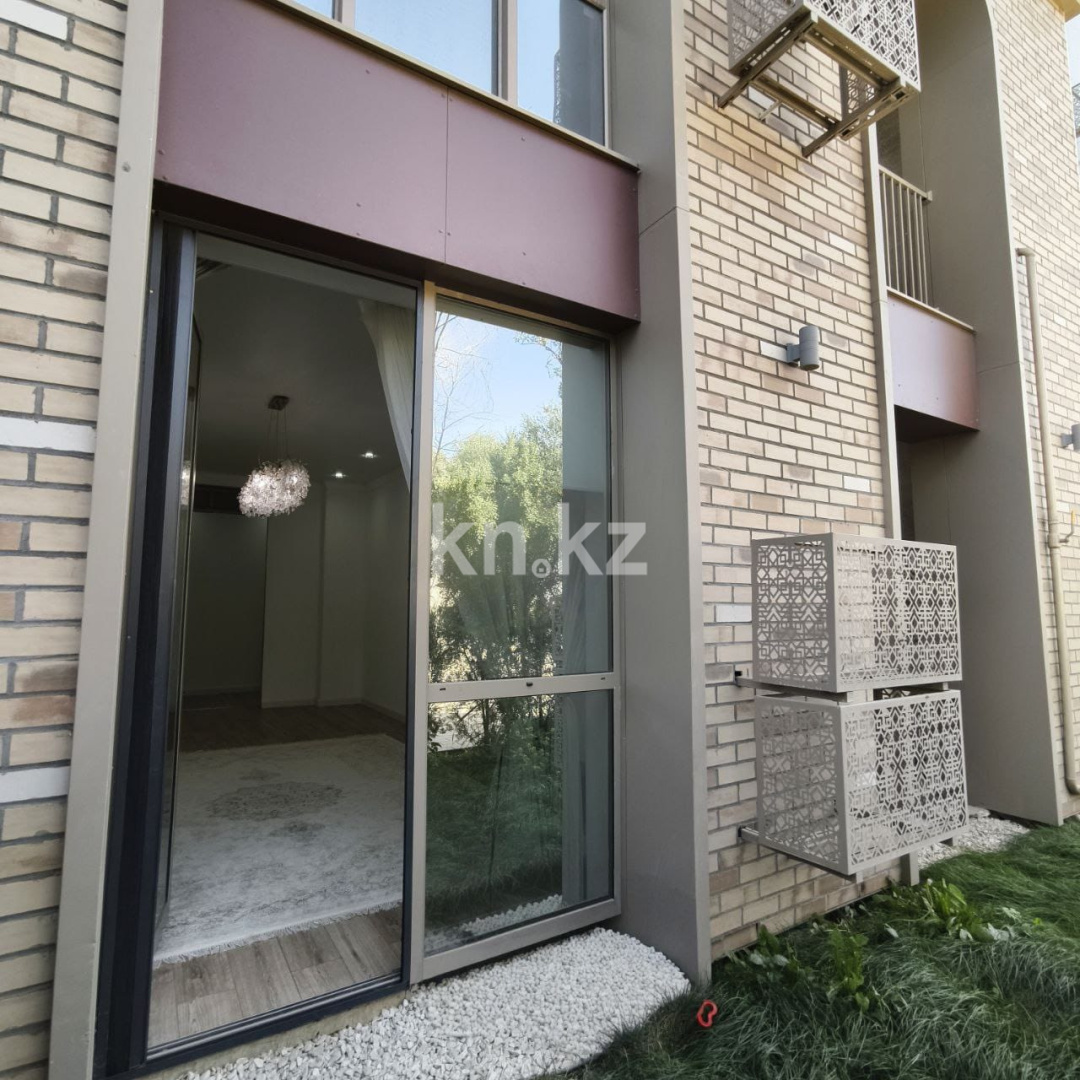 Продажа 4-комнатной квартиры, 140 м², пр. Байдибек би, дом  113/10 - Продажа квартир в Шымкенте фото 9 из 11