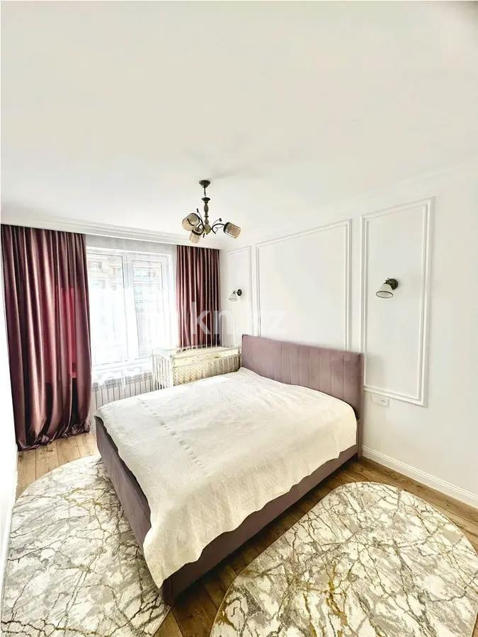 Продажа 2-комнатной квартиры, 52 м², ул. Утепова, дом  31 в Алматы - фото 4