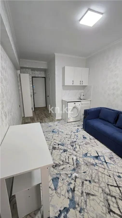 Продажа 1-комнатной квартиры, 23 м² в Алматы