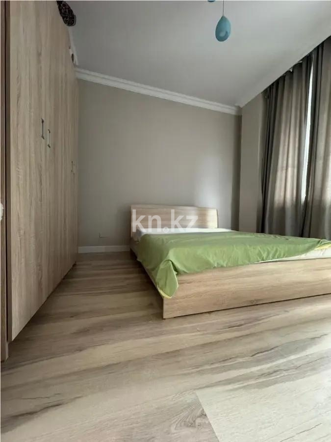Продажа 2-комнатной квартиры, 55.7 м² - Продажа двухкомнатных квартир от собственников в Астане - страница 2 фото 2 из 4