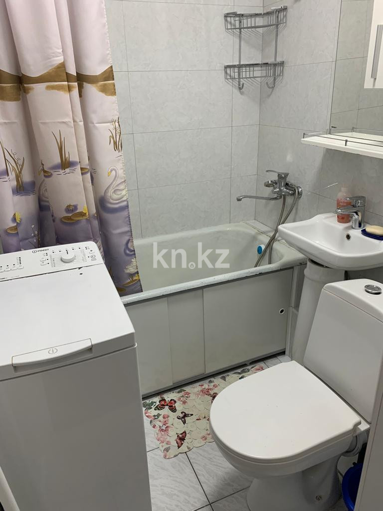 Аренда 1-комнатной квартиры посуточно, 35 м², ул. Айманова, дом  222 - ул. Тимирязева - Аренда  однокомнатных квартир посуточно в Алматы фото 6 из 6