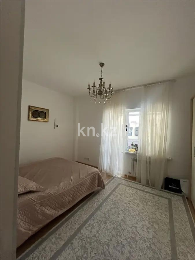 Продажа 3-комнатной квартиры, 102.3 м² в Астане - фото 4