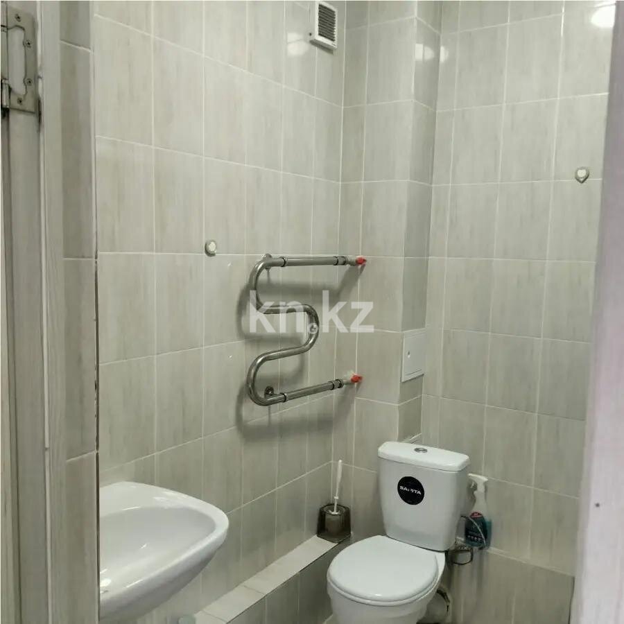 Продажа 1-комнатной квартиры, 29.1 м² в Астане - фото 4