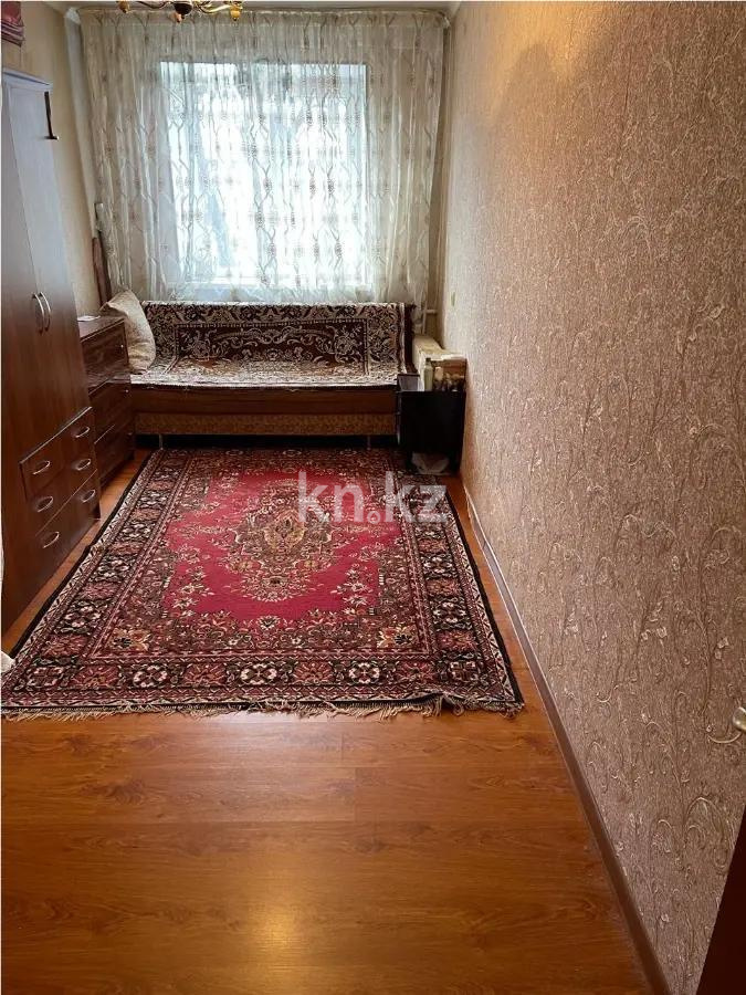Продажа 3-комнатной квартиры, 57.5 м², ул. Масанчи, дом  98 - Продажа квартир в Алматы фото 3 из 6