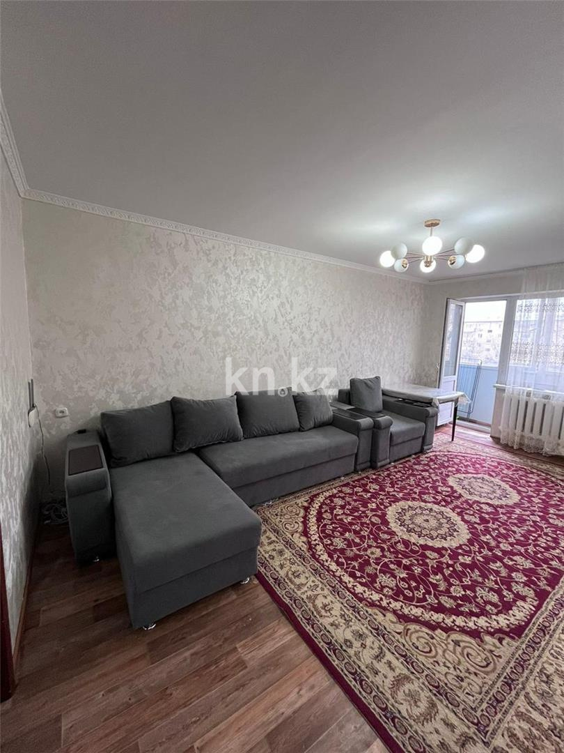 Продажа 2-комнатной квартиры, 45 м², ул. Карбышева фото 1 из 9 | kn.kz Продажа 2-комнатной квартиры, 45 м², ул. Карбышева - Продажа квартир в Караганде фото 1 из 9