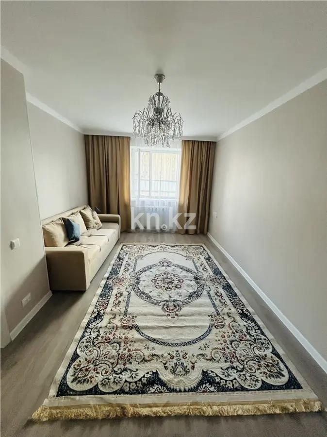 Продажа 1-комнатной квартиры, 34 м² - Продажа недвижимости в Астане - страница 10 фото 1 из 5