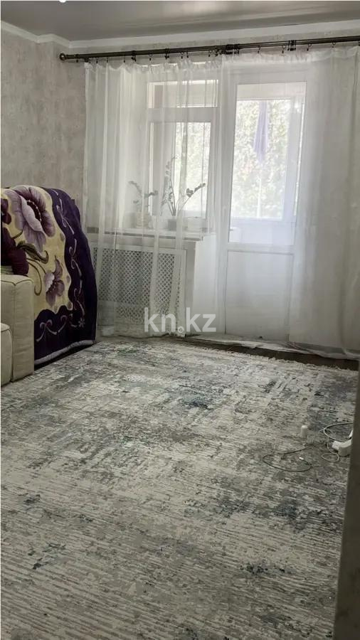 Продажа 1-комнатной квартиры, 32 м², ул. Коломенская, дом  3 в Алматы