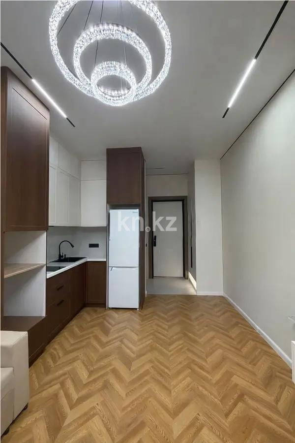 Продажа 2-комнатной квартиры, 41.8 м² в Астане - фото 4