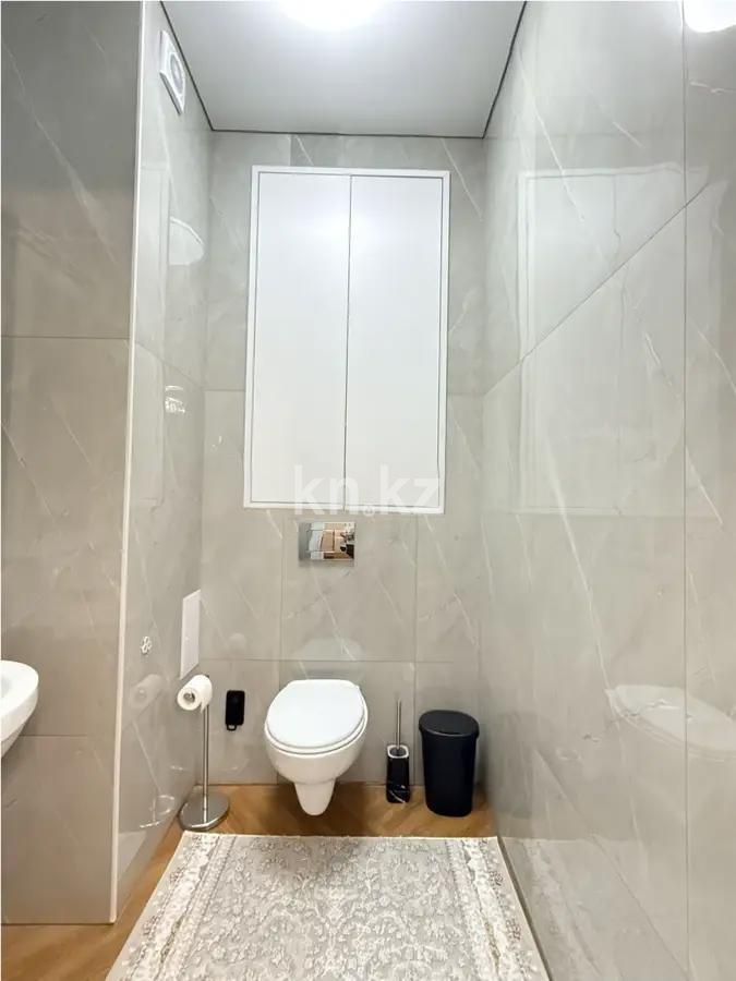 Продажа 3-комнатной квартиры, 93.4 м² в Астане - фото 6