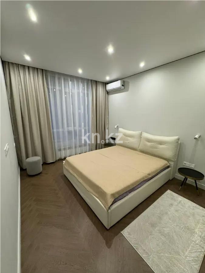 Продажа 3-комнатной квартиры, 69 м² - Продажа  трехкомнатных квартир в новостройках Алматы с фото - страница 10 фото 3 из 7