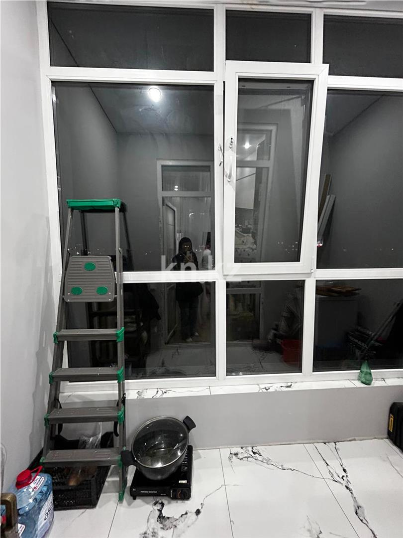 Продажа 3-комнатной квартиры, 83 м², ул. Муканова - Продажа  трехкомнатных квартир в Караганде фото 14 из 14