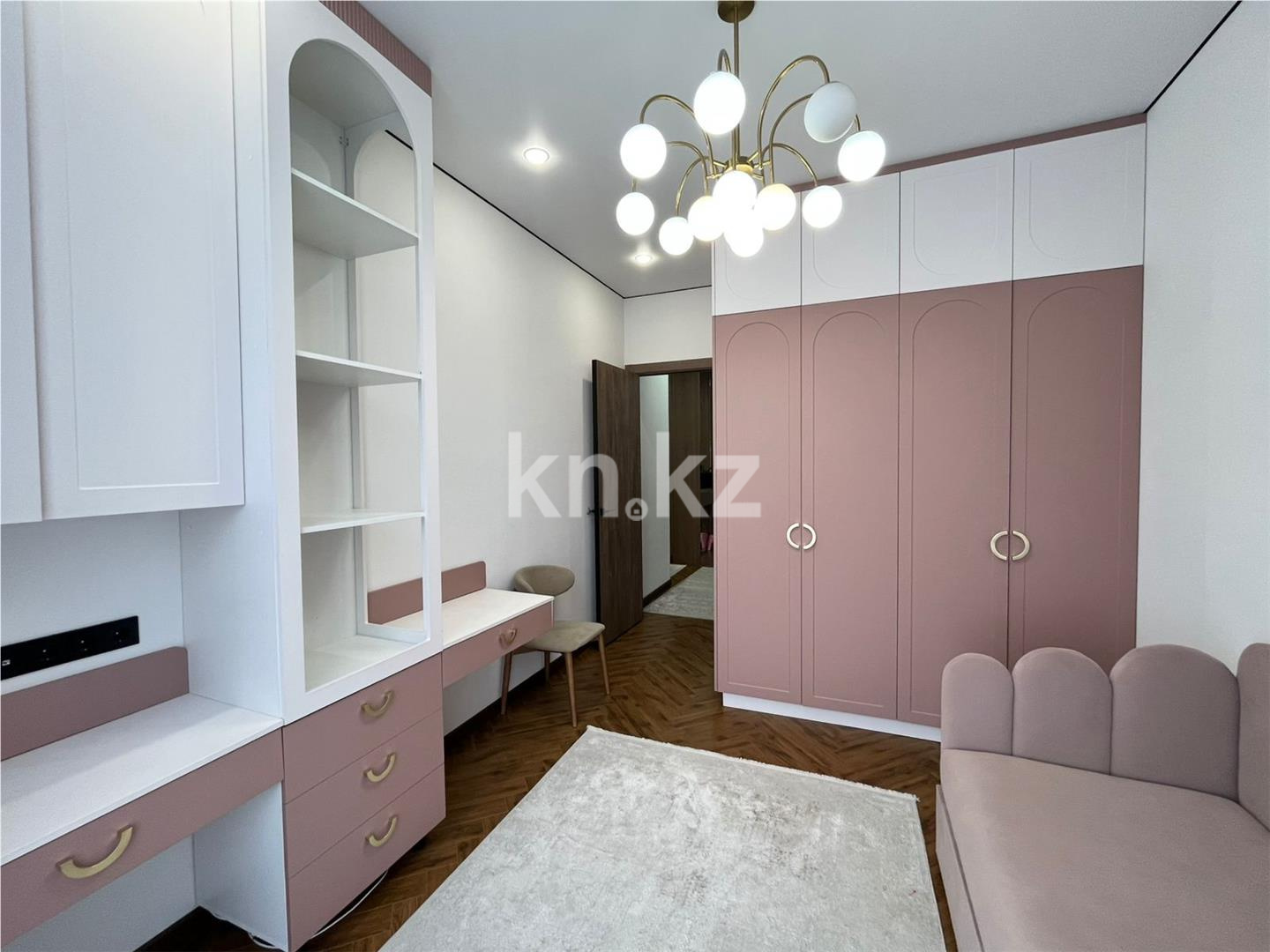 Продажа 3-комнатной квартиры, 69.2 м² в Астане - фото 9