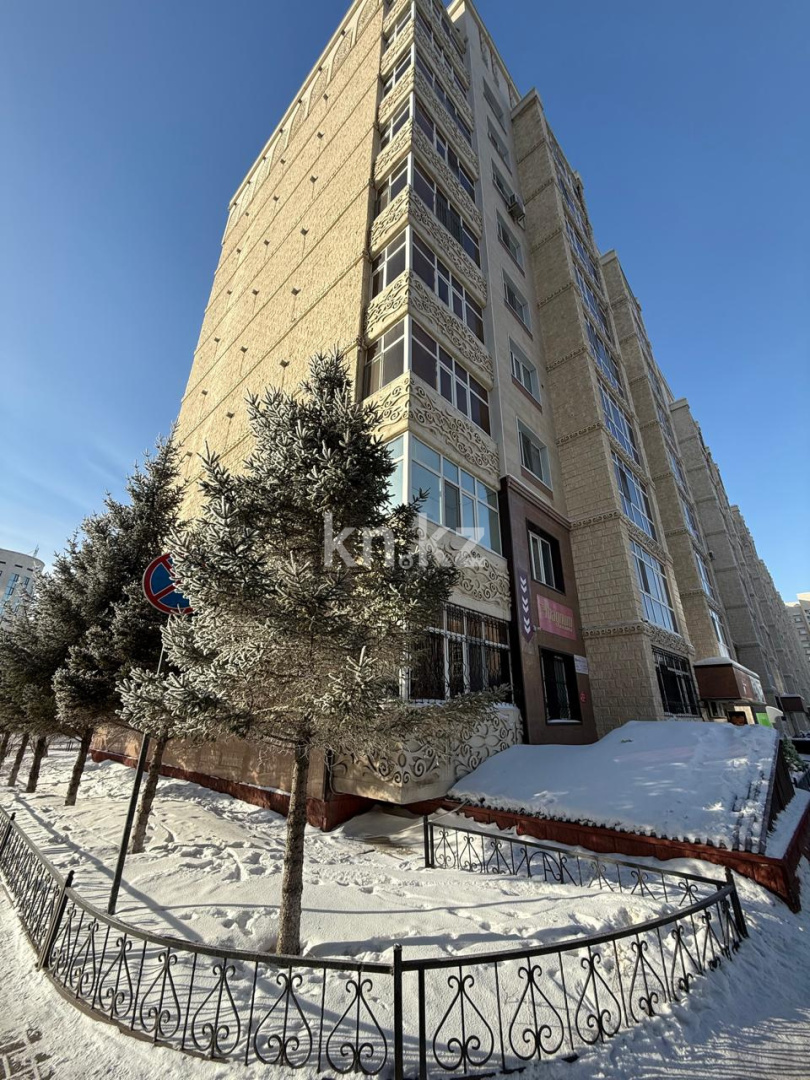 Продажа 3-комнатной квартиры, 95 м² - Продажа квартир в Астане - страница 46 фото 37 из 40