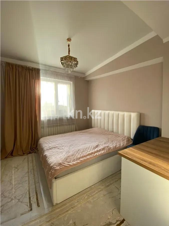 Продажа 2-комнатной квартиры, 46 м² в Алматы - фото 2