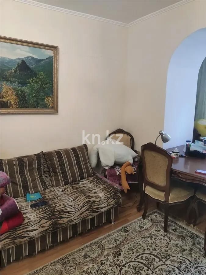 Продажа 3-комнатной квартиры, 75 м², мкр-н Коктем-2, дом  19 - Продажа  трехкомнатных квартир в Алматы с фото фото 1 из 7