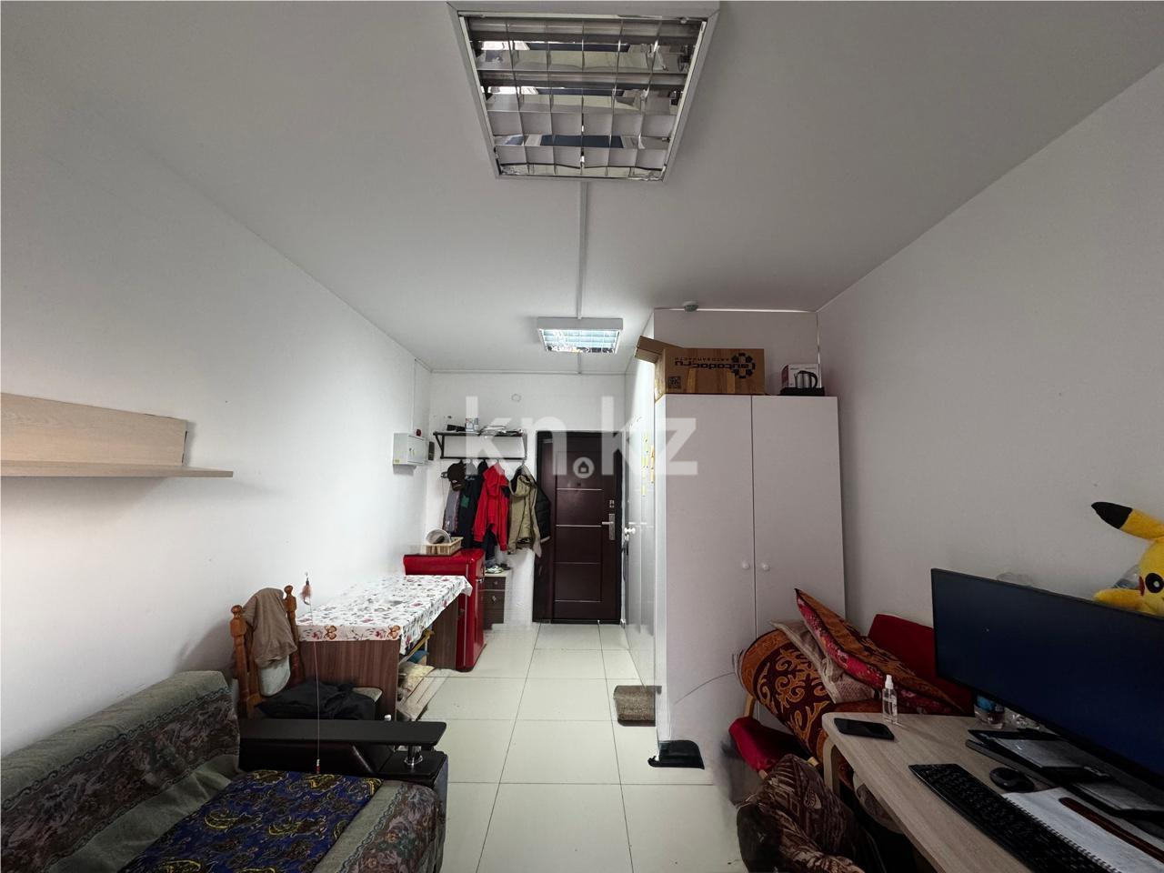 Продажа 1-комнатной квартиры, 20 м² в Астане - фото 2