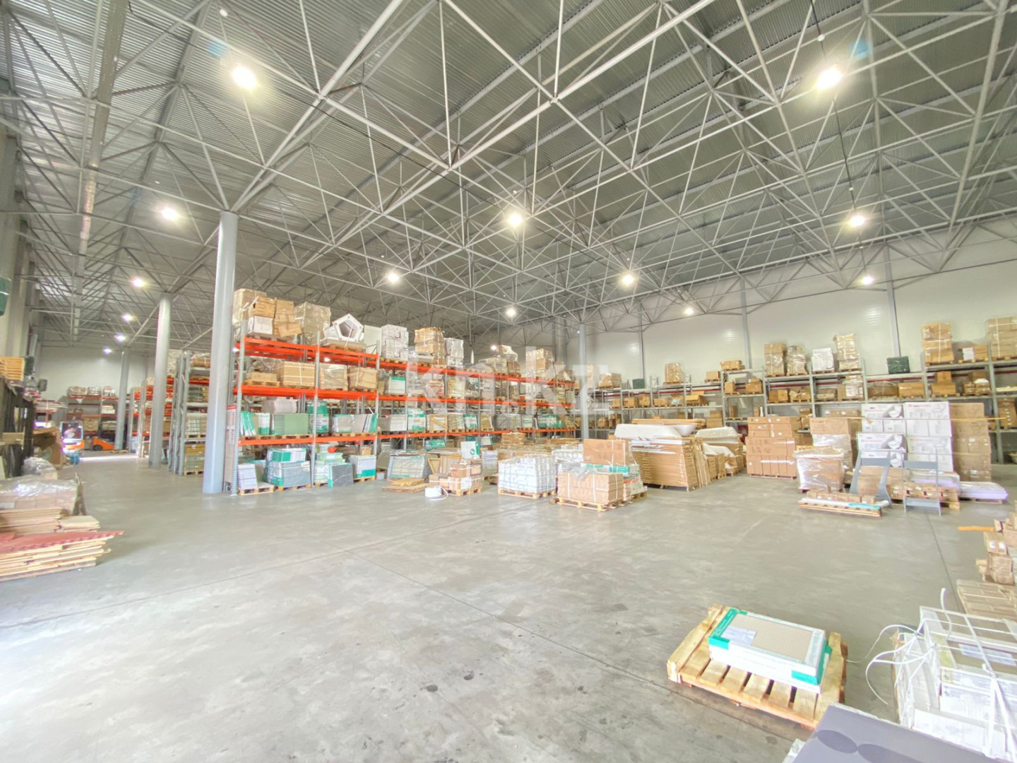 Аренда , 3400 м², Макатаева, дом  2 - Аренда жилой и коммерческой недвижимости в Алматинской области фото 5 из 10