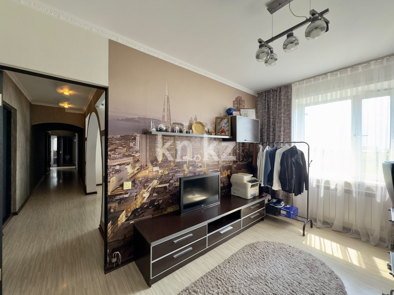 Продажа 4-комнатной квартиры, 90 м² - Продажа четырехкомнатных квартир в Караганде фото 11 из 22
