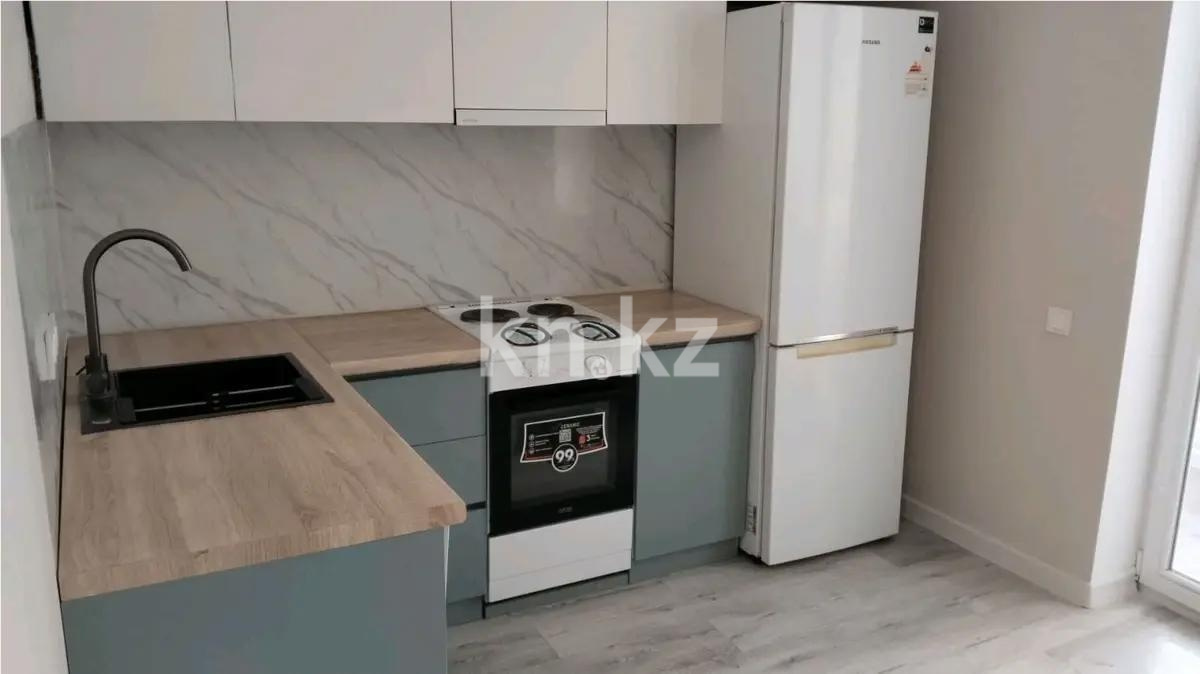 Продажа 1-комнатной квартиры, 36.9 м² в Астане - фото 2