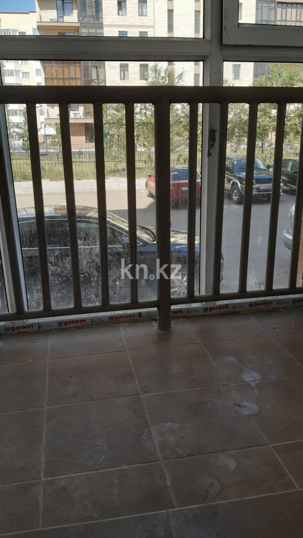 Продажа 1-комнатной квартиры, 40.05 м² - Продажа однокомнатных квартир от собственников в Казахстане - страница 3 фото 4 из 5