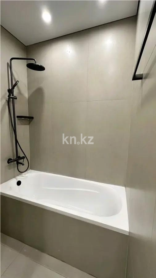 Продажа 1-комнатной квартиры, 57 м², пр. Аль-Фараби, дом  1а - Продажа квартир в Алматы с фото фото 3 из 3