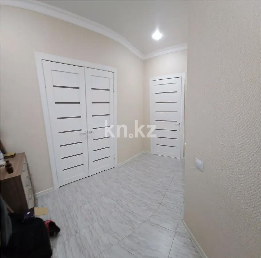 Продажа 1-комнатной квартиры, 46 м² в Астане - фото 4