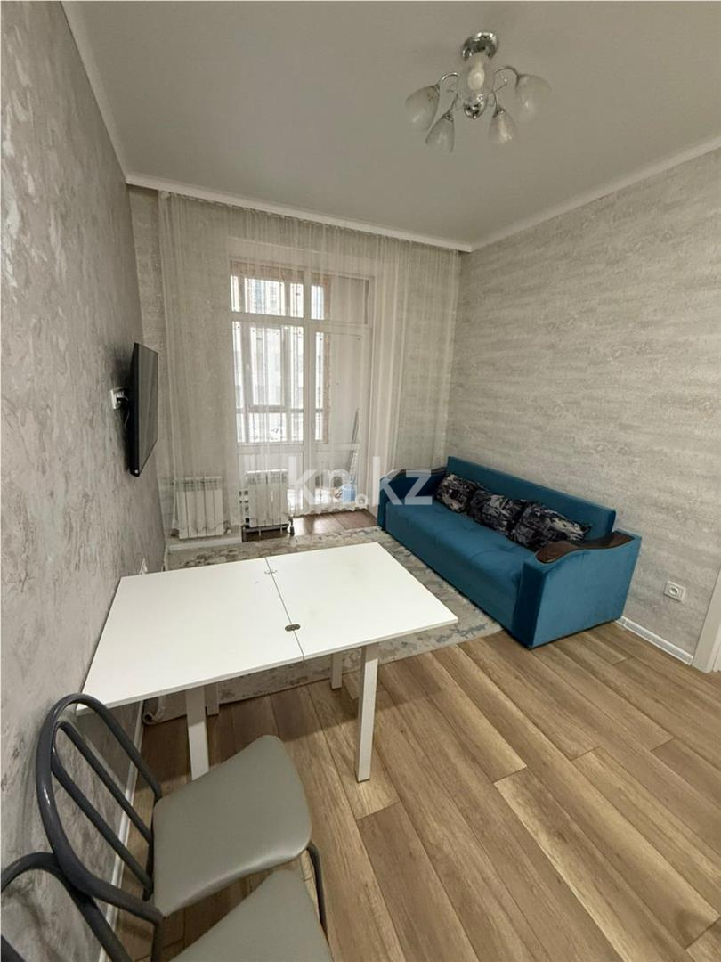 Продажа 1-комнатной квартиры, 40 м², ул. Момышулы - Продажа квартир в Караганде фото 5 из 14