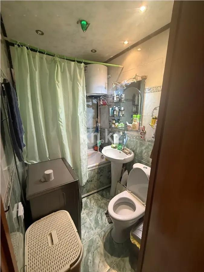 Продажа 2-комнатной квартиры, 44 м², ул. Ермекова, дом  23 - Продажа квартир в Караганде фото 4 из 4