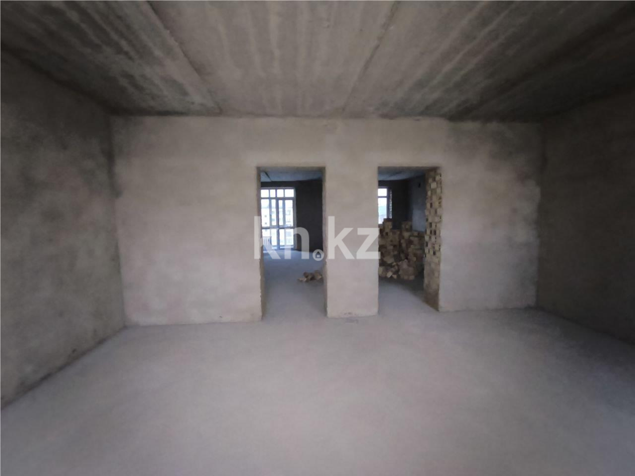 Продажа 3-комнатной квартиры, 76 м², ул. Муканова - Продажа квартир в Караганде фото 5 из 8