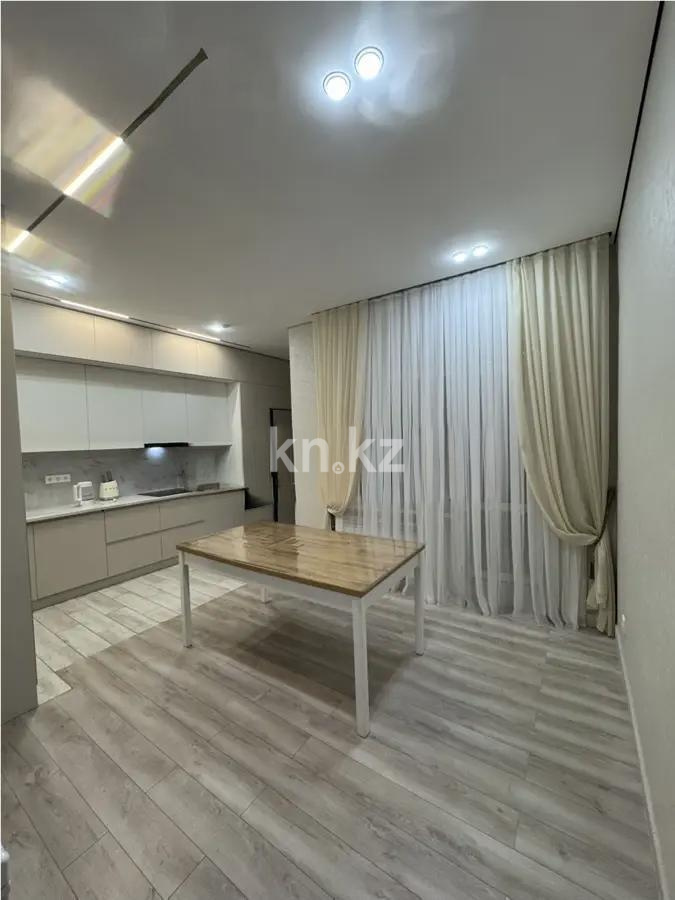 Продажа 4-комнатной квартиры, 134 м² - Продажа квартир в Караганде - страница 6 фото 5 из 7