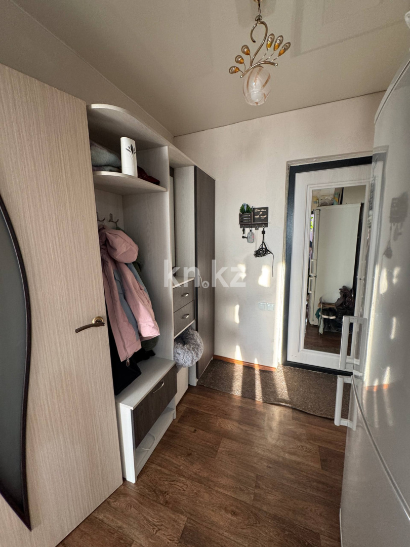 Продажа 2-комнатной квартиры, 37 м² - Продажа квартир в Кокшетау фото 16 из 16