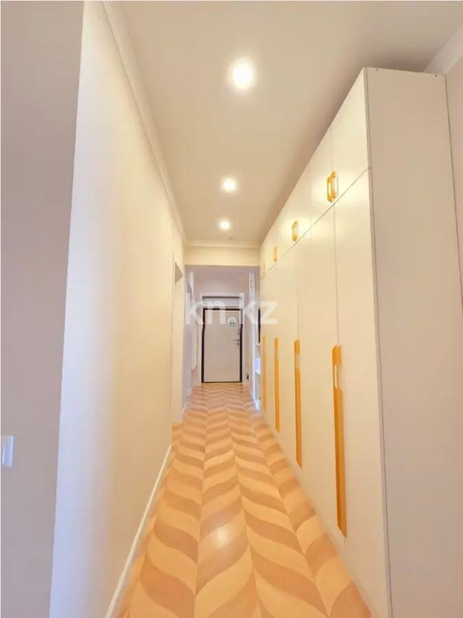Продажа 3-комнатной квартиры, 95 м² - Продажа  трехкомнатных квартир в новостройках Алматы - страница 31 фото 6 из 6