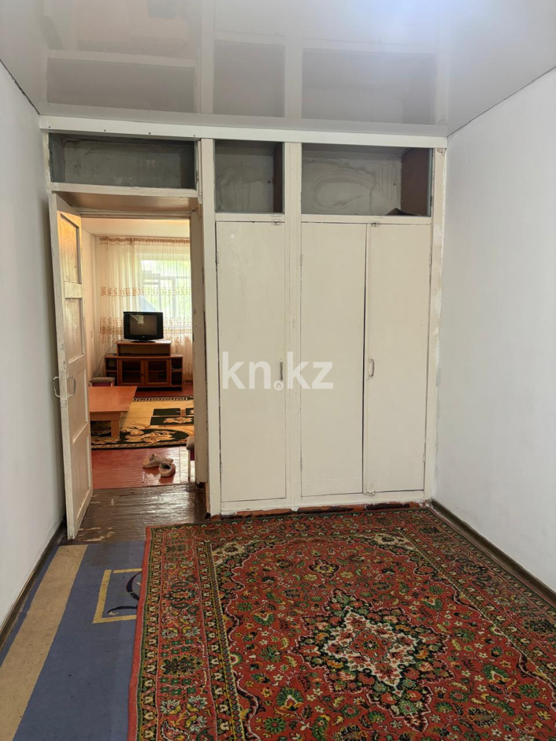 Продажа 2-комнатной квартиры, 45.2 м², 13-й мкр. в Караганде - фото 5
