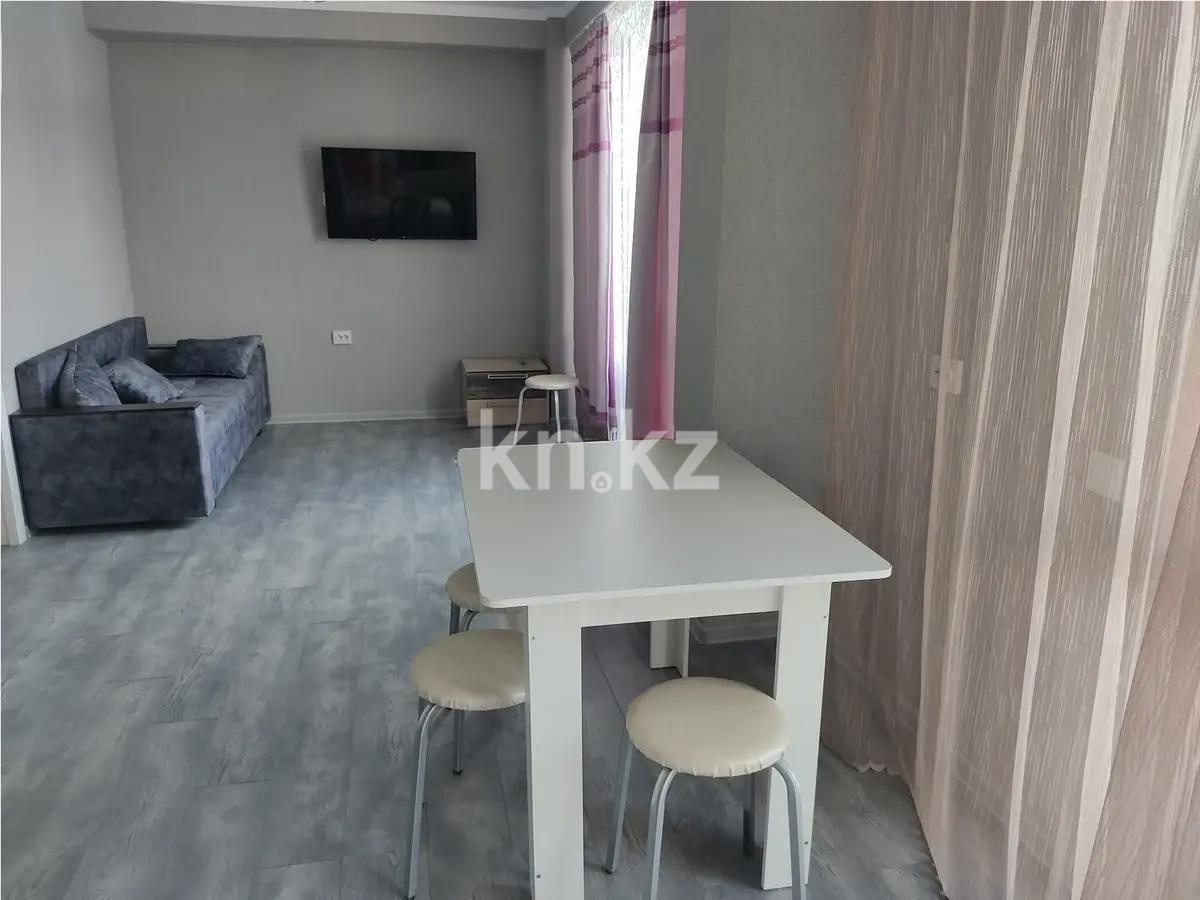 Продажа 2-комнатной квартиры, 48 м² в Алматы