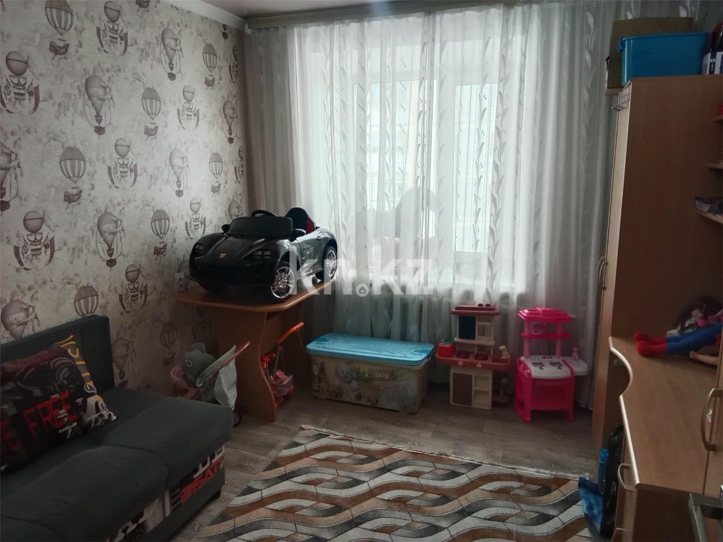 Продажа 4-комнатной квартиры, 91 м², мкр-н Восток-3 в Караганде - фото 9