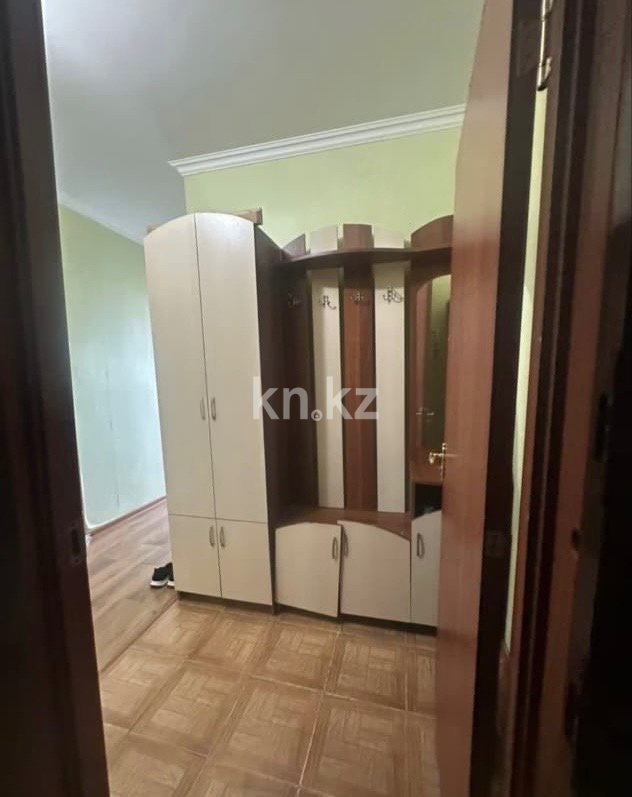 Аренда 1-комнатной квартиры, 38 м² - Аренда квартир помесячно в Астане фото 5 из 7