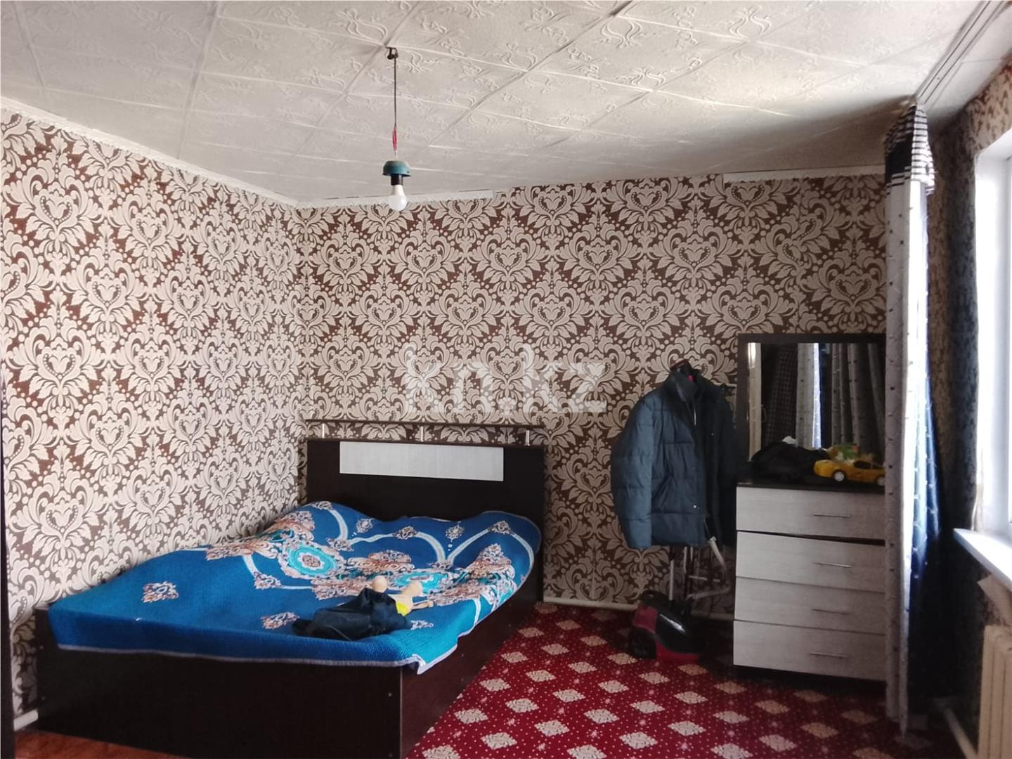 Продажа 4-комнатного дома, 91.7 м² - Продажа домов, коттеджей в Казахстане - страница 4 фото 2 из 7