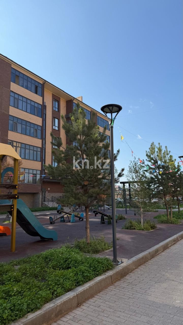 Продажа 3-комнатной квартиры, 80 м² - Продажа квартир в Петропавловске фото 11 из 13