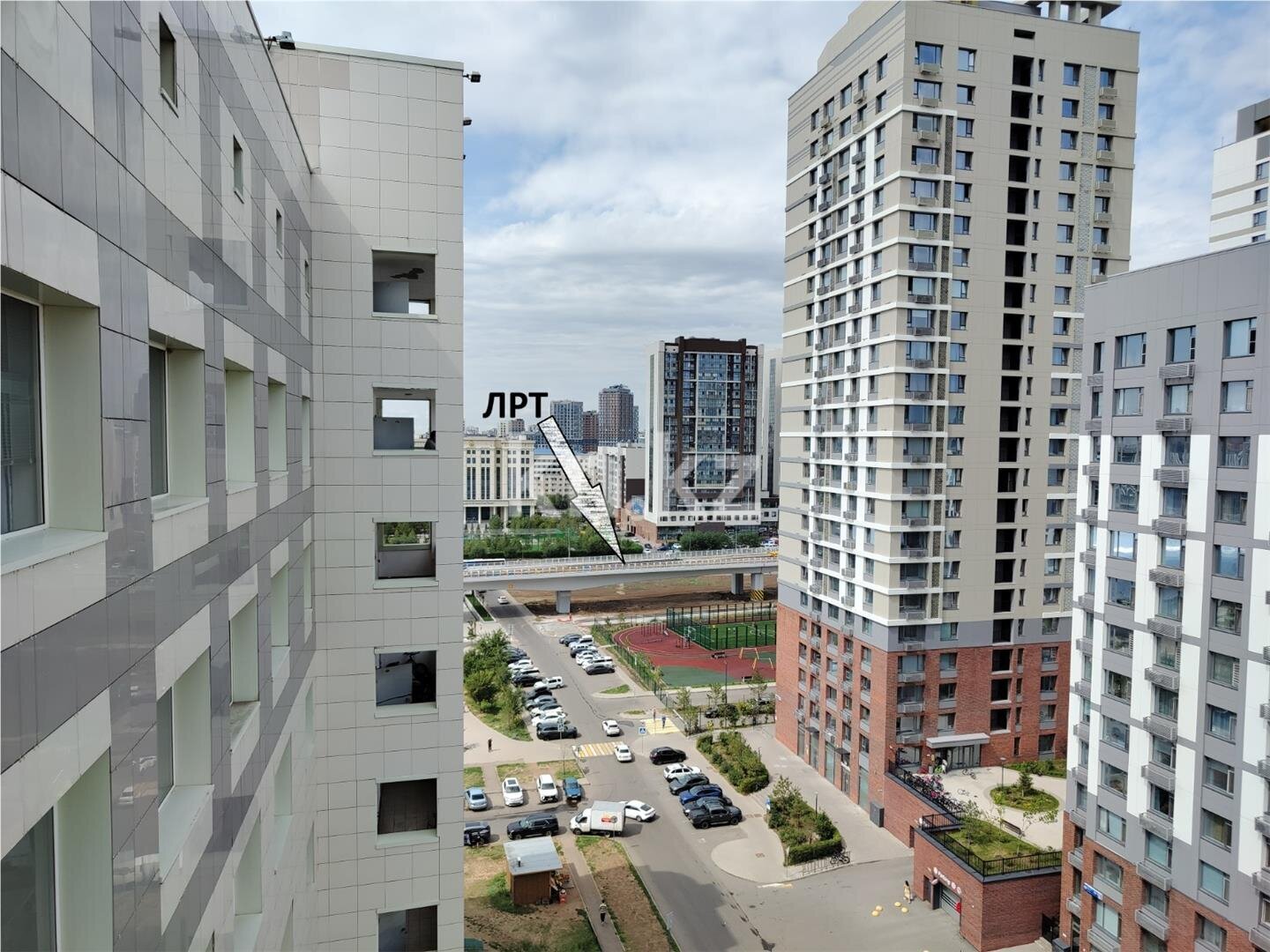 Продажа 2-комнатной квартиры, 81 м² в Астане - фото 8