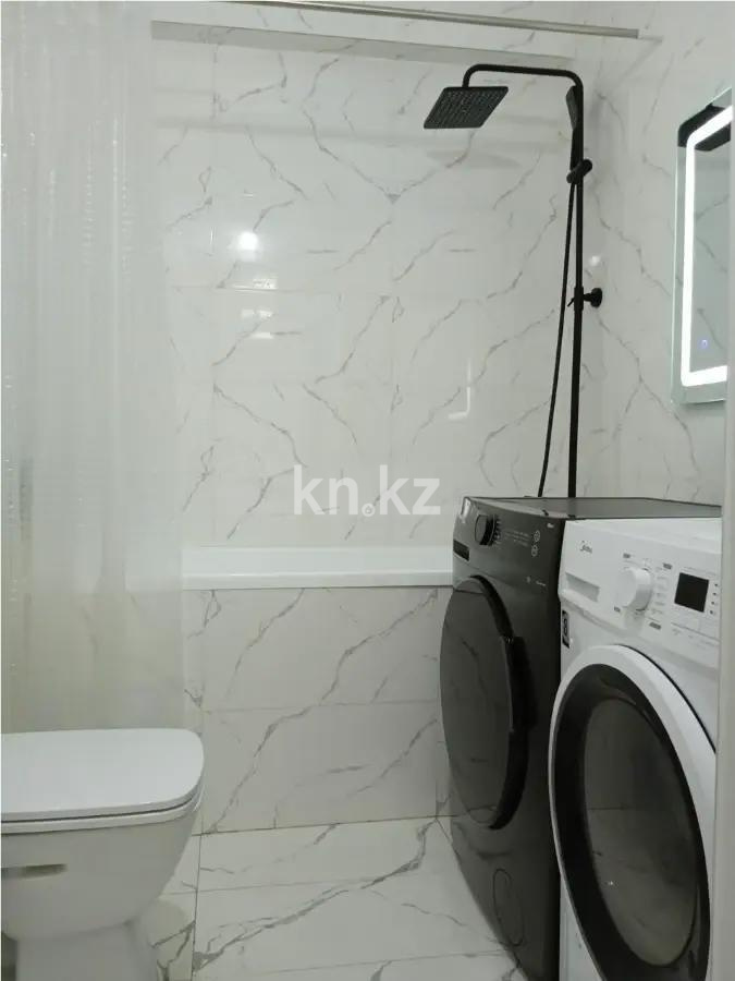 Продажа 2-комнатной квартиры, 55.4 м² - Продажа  двухкомнатных квартир в новостройках Алматы с фото - страница 47 фото 4 из 4