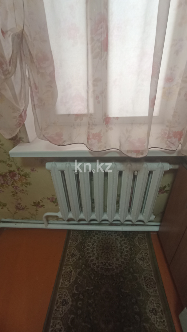 Аренда 2-комнатной квартиры, 42.4 м², Суюнбая - Аренда квартир помесячно в Алматы с фото фото 20 из 35