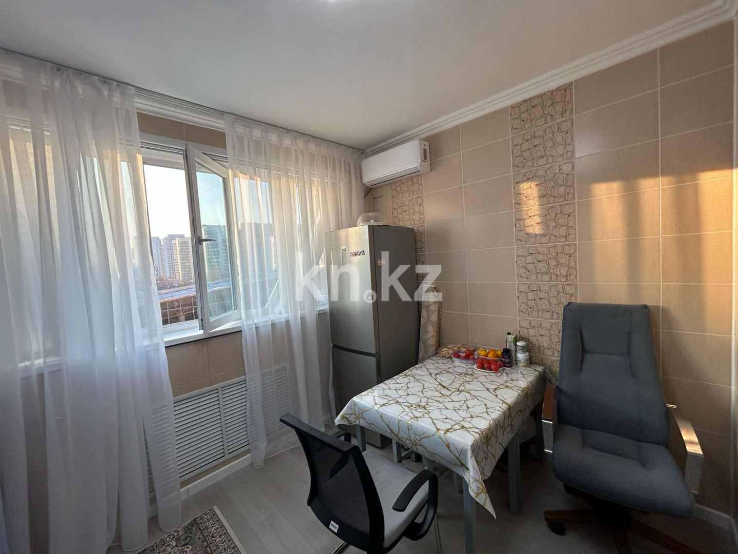 Продажа 3-комнатной квартиры, 75 м² в Алматы - фото 6