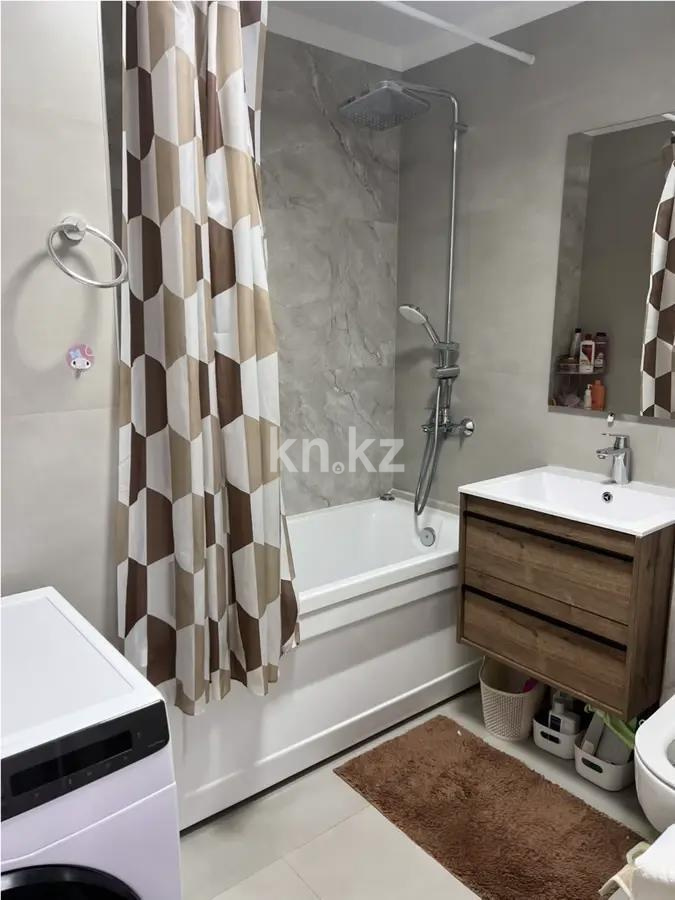 Продажа 3-комнатной квартиры, 61 м², мкр. Коктем-2, дом  15 - Продажа  трехкомнатных квартир в Алматы фото 5 из 5