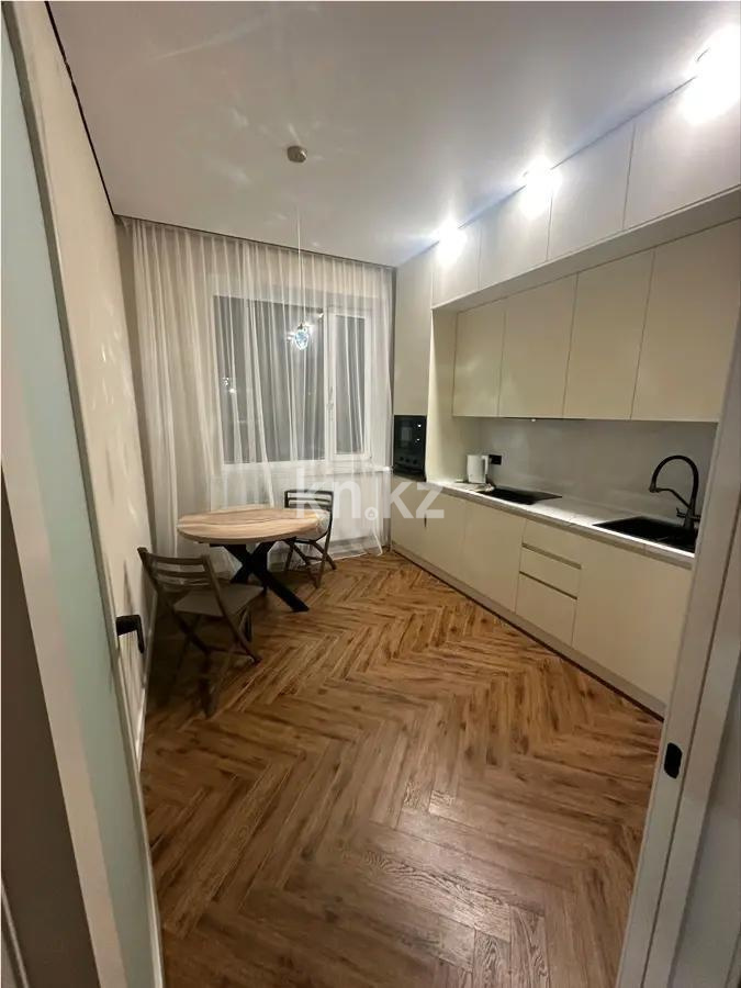 Продажа 2-комнатной квартиры, 54 м² - Продажа квартир в Астане фото 3 из 5