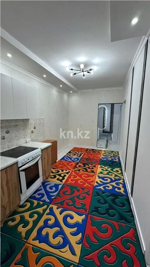 Продажа 3-комнатной квартиры, 69 м² в Астане - фото 4