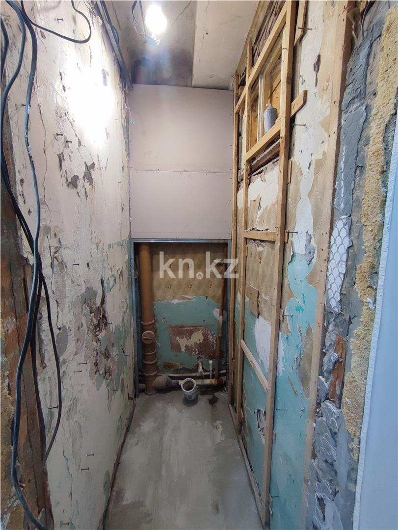 Продажа 2-комнатной квартиры, 59 м², ул. Мустафина - Продажа квартир в Караганде с фото фото 13 из 16