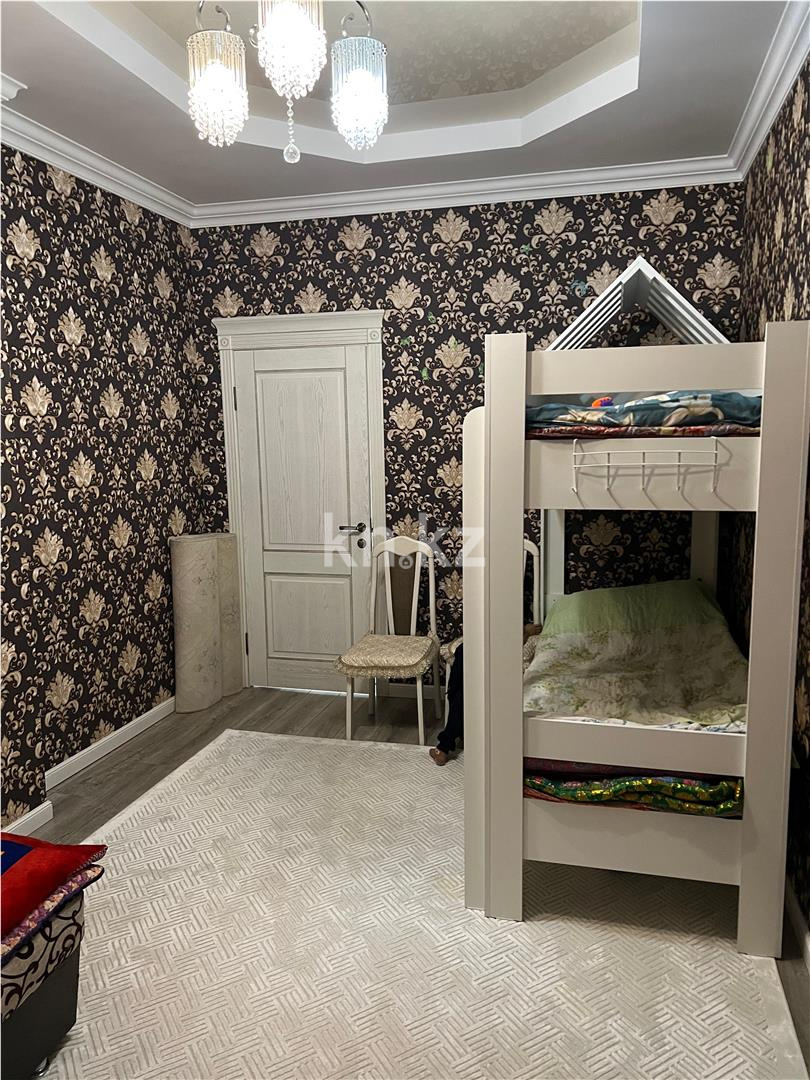 Продажа 3-комнатной квартиры, 90 м², ул. Акмешит в Астане - фото 7