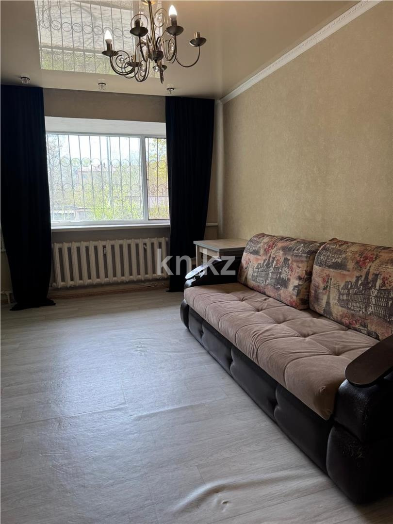 Продажа 2-комнатной квартиры, 41 м² в Караганде - фото 2